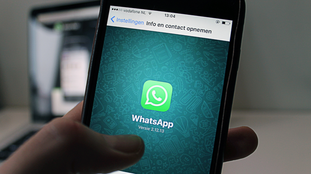 Whatsapp Mod Apk For Old Models